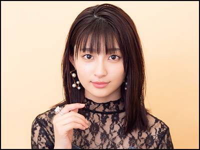 吉川愛は佐藤健と熱愛してたのはいつ？豪華すぎる歴代彼氏もまとめ！