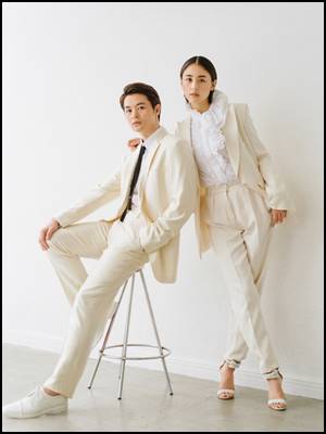 山本美月、結婚のきっかけや馴れ初めは旦那とのプライベートを暴露!