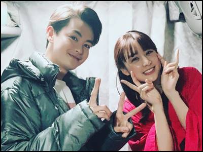 山本美月、結婚のきっかけや馴れ初めは旦那とのプライベートを暴露!