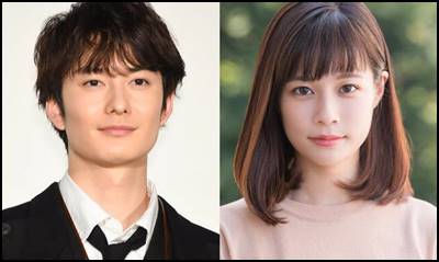 岡田将生、彼女との馴れ初めは鈴木唯アナと熱愛の評判が良い理由は