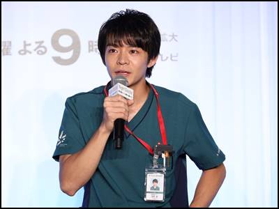 岸優太の出身高校など学歴をまとめ!大学進学や中学時代の部活も紹介!