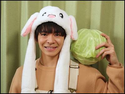 岸優太の出身高校など学歴をまとめ!大学進学や中学時代の部活も紹介!