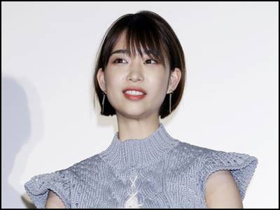 森川葵の旦那候補は誰？2021最新の熱愛情報や元カレをまとめ！