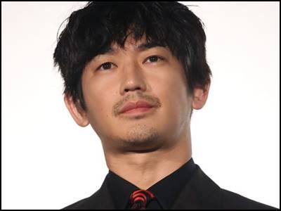 永山瑛太の筋肉がリコカツで話題!筋トレメニューや食事内容をまとめ!