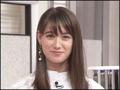 知念侑李とトラウデン直美の身長差はハーフ美女との馴れ初めも暴露!