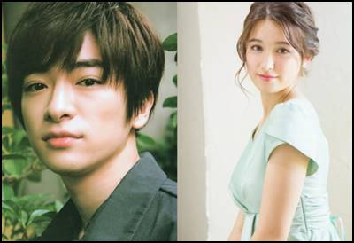 知念侑李とトラウデン直美の身長差はハーフ美女との馴れ初めも暴露!