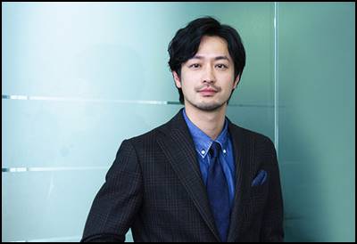 竹財輝之助と妻の馴れ初めは？ブレイク俳優の赤裸々エピソードを紹介!