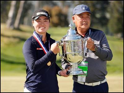 笹生優花の両親など家族構成は国籍や出身高校(学歴)などもまとめ!