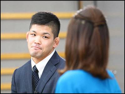 【大野将平】海外の反応をまとめ!筋肉すごい。強い。称賛の嵐を紹介!