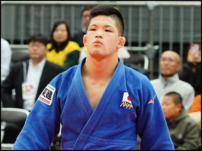 【大野将平】海外の反応をまとめ!筋肉すごい。強い。称賛の嵐を紹介!