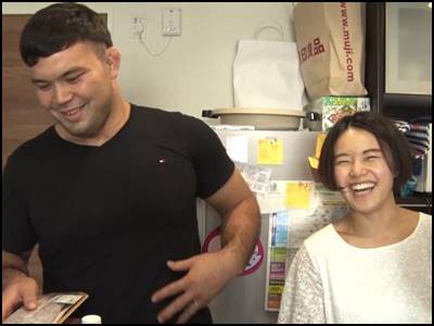 ウルフアロンの父親や兄弟、家族構成は金メダリストの家庭を大解剖!