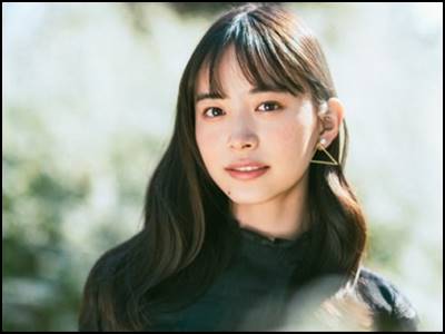 井桁弘恵(いげたひろえ)に似てる芸能人はだれ中条あやみなどまとめ!