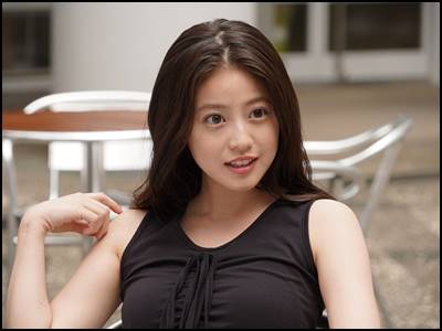 今田美桜の出身高校の部活は何部学歴や偏差値など学生時代をまとめ!