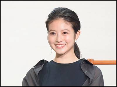 今田美桜の出身高校の部活は何部学歴や偏差値など学生時代をまとめ!