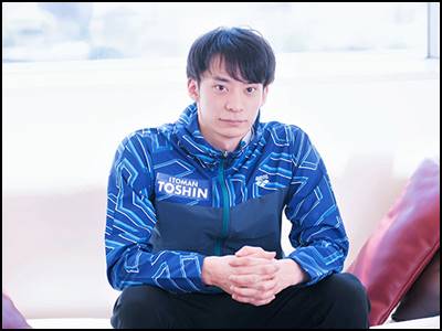 入江陵介の年収が低すぎと言われる理由は3つと言われる収入源も暴露!