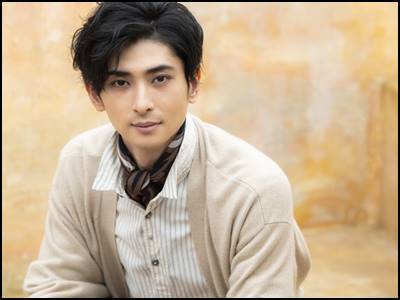 古川雄大の兄弟など家族構成まとめ！結婚相手や熱愛中の彼女も暴露！
