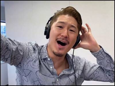 小野田龍之介の歌唱力の評判はファンのツイッターコメントまとめ!