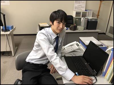 山下航平の大学や出身高校など学歴は爽やか俳優の学生時代をまとめ!