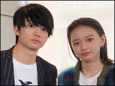 山本舞香の彼氏歴をまとめ!伊藤健太郎との破局理由や過去の恋愛は