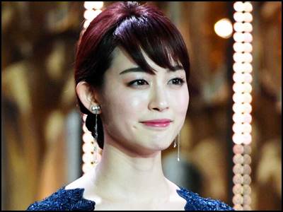 新井恵理那の夫候補の彼氏は誰結婚相手はアナウンサー〇〇ってマジ!