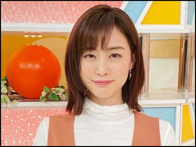 新井恵理那の夫候補の彼氏は誰結婚相手はアナウンサー〇〇ってマジ!