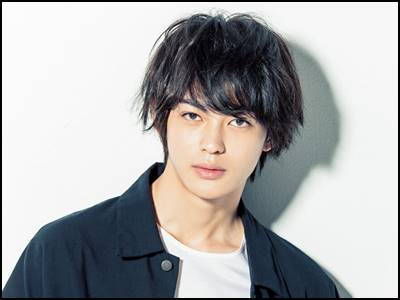 神尾楓珠の熱愛相手や写真を暴露国宝級イケメンの彼女や元カノは誰