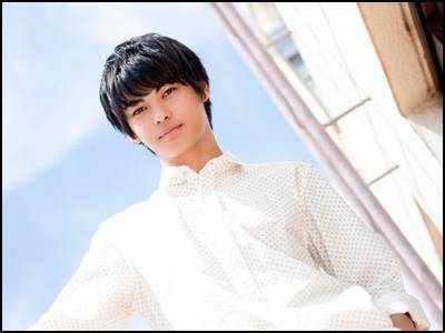 神尾楓珠の熱愛相手や写真を暴露国宝級イケメンの彼女や元カノは誰