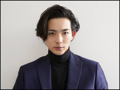 竜星涼が韓国人とのハーフと言われる理由は本名や家族構成もまとめ!