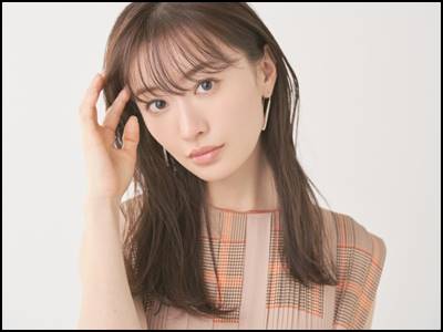 松本まりかの実家が金持ちと言われる理由は 祖父が持つ松本ビルとは