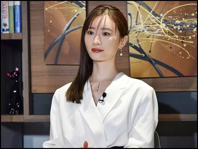 松本まりかの実家が金持ちと言われる理由は 祖父が持つ松本ビルとは