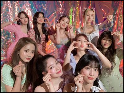TWICEが解散しそう!なぜか理由や脱退しそうなメンバーを暴露!