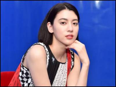 三吉彩花がハーフと言われる理由は？結婚相手との馴れ初めも暴露!