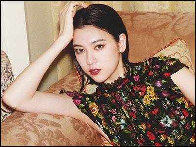 三吉彩花がハーフと言われる理由は？結婚相手との馴れ初めも暴露!