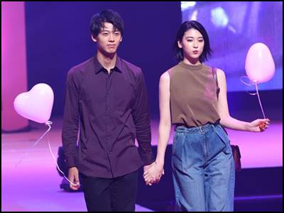 三吉彩花がハーフと言われる理由は？結婚相手との馴れ初めも暴露!