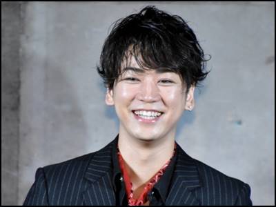 亀梨和也、彼女との匂わせ指輪が発覚!現在から元カノまで熱愛まとめ!