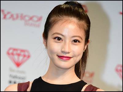 今田美桜の韓国人気など反応をまとめ！可愛いCM女王の評判は？