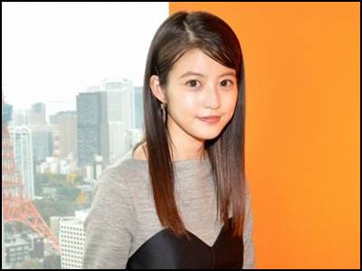 今田美桜の韓国人気など反応をまとめ！可愛いCM女王の評判は？