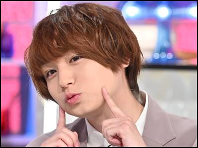 伊野尾慧の実家が金持ちと言われる理由は妹や家族構成もまとめ！