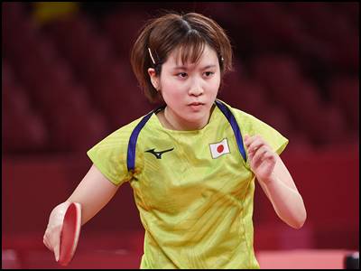 平野美宇はどんな性格？可愛いと話題の卓球女子をまとめ！