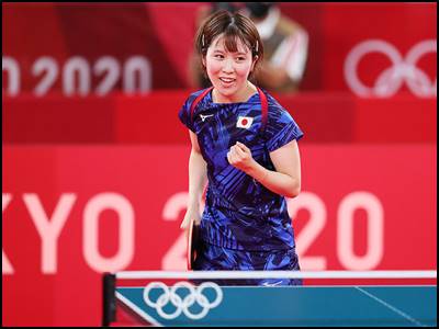 平野美宇はどんな性格？可愛いと話題の卓球女子をまとめ！