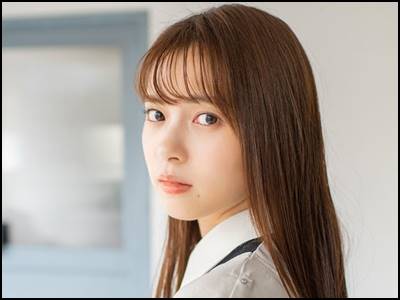 新條由芽のCMや出演番組など経歴まとめ!出身高校や学歴、本名も暴露!