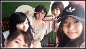 桜井日奈子、大学生活の写真が超かわいい!出身高校など学歴もまとめ!