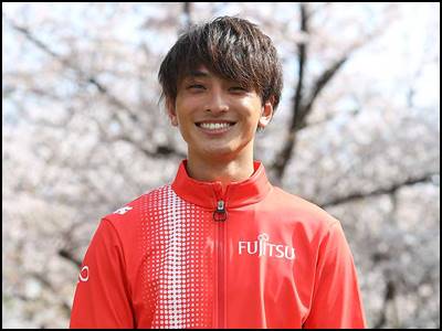 橋岡優輝の兄弟など家族構成は出身高校や大学、学歴もまとめ!