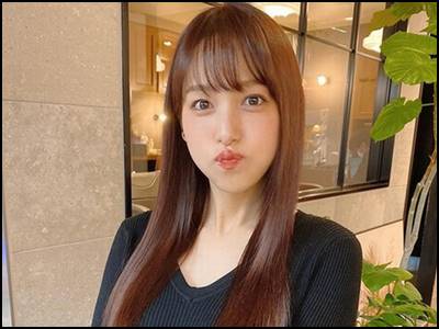 鷲見玲奈の2021年現在の年収はいくら人気すぎてギャラ〇倍ってマジ!