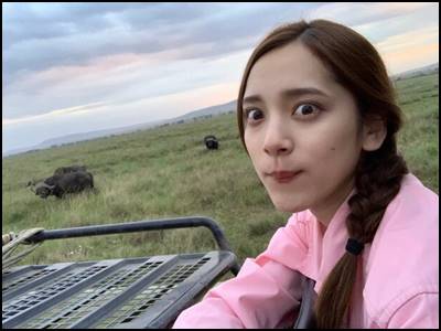 都丸紗也華の父親や母親など家族構成は？出身高校など学歴もまとめ！