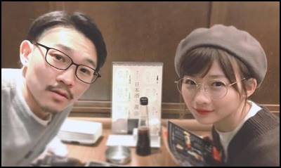 伊藤沙莉と兄(オズワルド)の出身高校は学歴や家族構成までまとめ!
