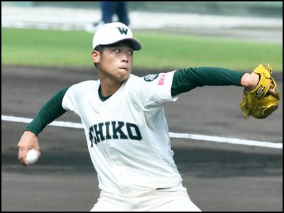 小園健太の父親や兄など家族構成はドラフト一位候補の家庭を大解剖!