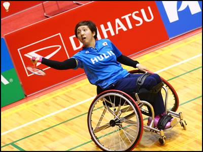 山崎悠麻の出身高校や大学など学歴をまとめ!車いす生活の理由はなぜ