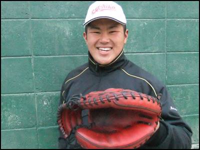 松川虎生は阪神かロッテのどちらに入りたい？球団側の意向もまとめ！