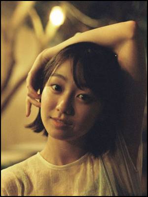 高田夏帆と似てる芸能人は誰森菜奈や須田亜香里など画像を比較!